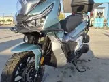RKS FRECCİA 150 HATASIZ 1 AYLIK MOTOR CC YÜKSELTECEGİM İÇİN SATIYORUM