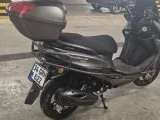 RKS Newlight 125 Pro