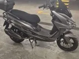 RKS Newlight 125 Pro