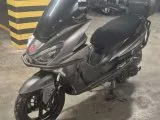 RKS Newlight 125 Pro