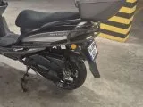RKS Newlight 125 Pro