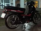 50sfc (110) b ehliyetine uygun 4300km temiz