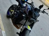 IRGAT MT09 YAYINDA ACİLL