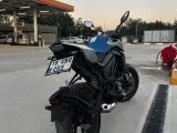 250NK tertemiz 2800km 2024 model 2026 çıkışlı