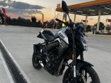 250NK tertemiz 2800km 2024 model 2026 çıkışlı