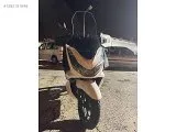 21 Kasa 20 model PCX125