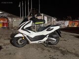 21 Kasa 20 model PCX125