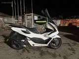 21 Kasa 20 model PCX125