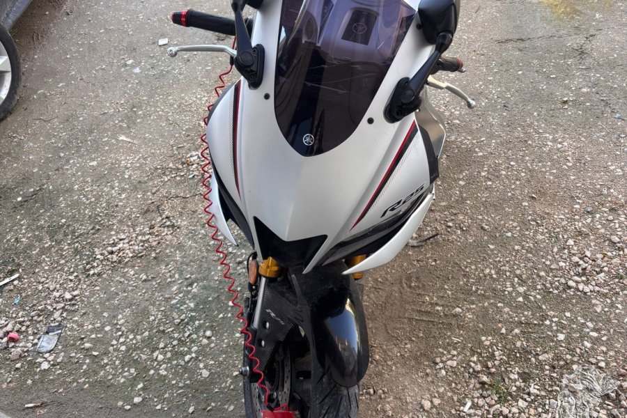 2020 R25 (Tramersiz)