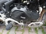 BAKIMLI l KURUŞ MASRAFSIZ l TERTEMİZ l KAZASIZ l TRK 502X
