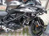 BAKIMLI l KURUŞ MASRAFSIZ l TERTEMİZ l KAZASIZ l TRK 502X