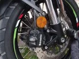 BAKIMLI l KURUŞ MASRAFSIZ l TERTEMİZ l KAZASIZ l TRK 502X