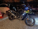 BAKIMLI l KURUŞ MASRAFSIZ l TERTEMİZ l KAZASIZ l TRK 502X