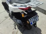 APEC APX7 200CC MOTOR YENİ MADDİ SIKINTIDAN SATILIYOR SORUNSUZ