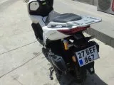 APEC APX7 200CC MOTOR YENİ MADDİ SIKINTIDAN SATILIYOR SORUNSUZ