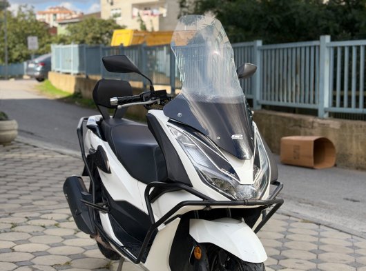 2024 PCX TRAMERSİZ