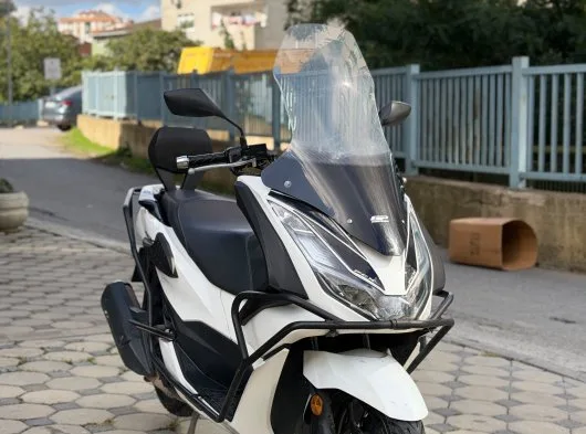 Honda PCX125