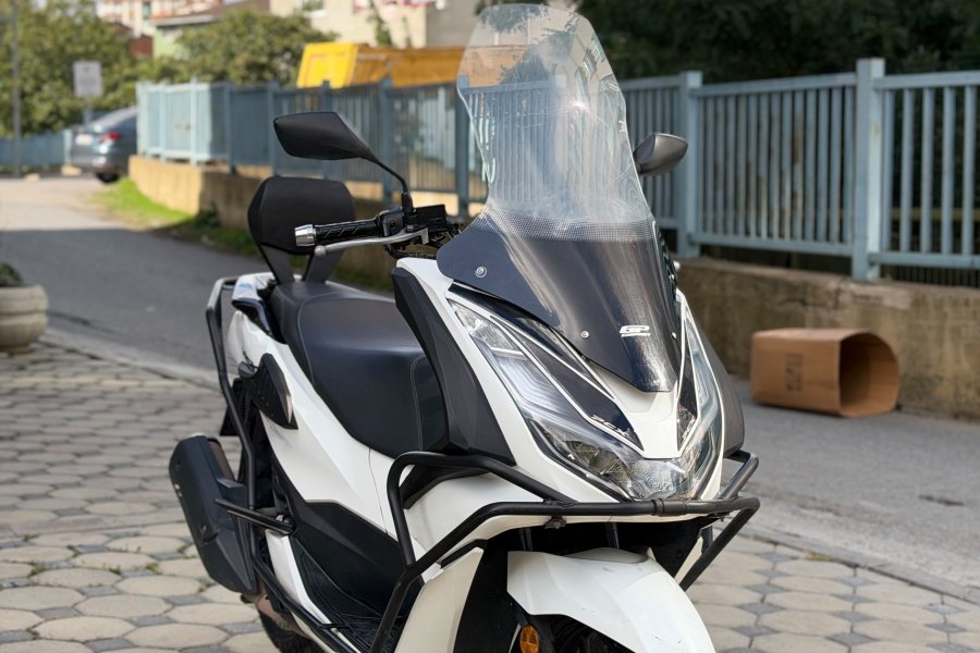 2024 PCX TRAMERSİZ