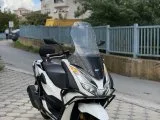 2024 PCX TRAMERSİZ