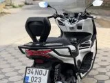 2024 PCX TRAMERSİZ