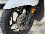 2024 PCX TRAMERSİZ