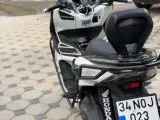 2024 PCX TRAMERSİZ