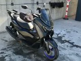 NMAX 125 ÇANTA İŞLİ