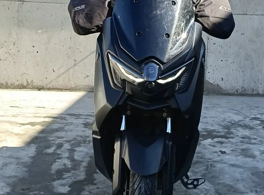 Yamaha NMax 125