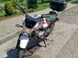 Bajaj v15 ABS li enjeksiyonlu Bakımlı