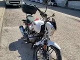 Bajaj v15 ABS li enjeksiyonlu Bakımlı