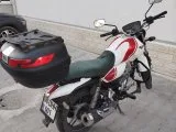 Bajaj v15 ABS li enjeksiyonlu Bakımlı
