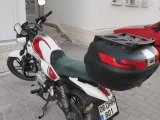 Bajaj v15 ABS li enjeksiyonlu Bakımlı