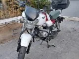 Bajaj v15 ABS li enjeksiyonlu Bakımlı
