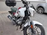 Bajaj v15 ABS li enjeksiyonlu Bakımlı