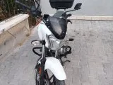 Bajaj v15 ABS li enjeksiyonlu Bakımlı