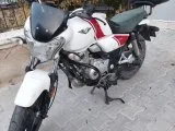 Bajaj v15 ABS li enjeksiyonlu Bakımlı