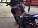 SUDAN UCUZ Acil Satılık! Bajaj Pulsar Rs200