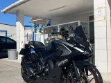 SUDAN UCUZ Acil Satılık! Bajaj Pulsar Rs200