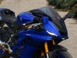 MÜHENDİSTEN DÜŞÜK KM EMSALLERİNDE TEK YZF R6
