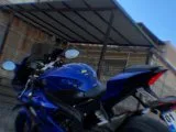 MÜHENDİSTEN DÜŞÜK KM EMSALLERİNDE TEK YZF R6