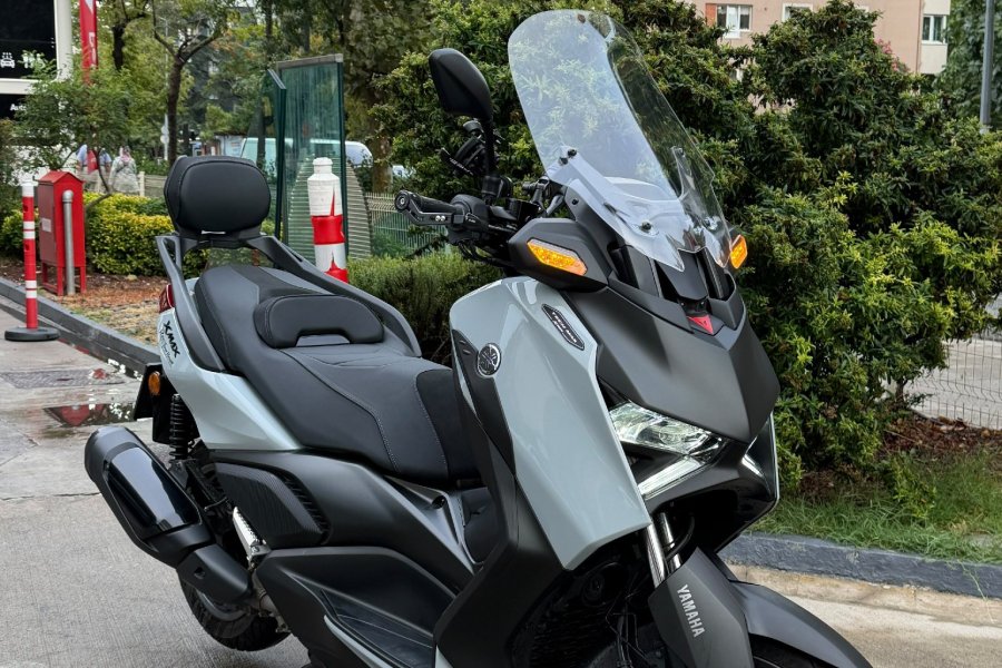 2025 MODEL 7500KM EKSTRALI GARANTİLİ