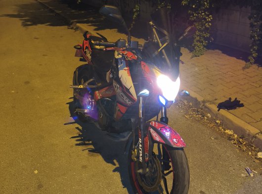 Temiz ns 200