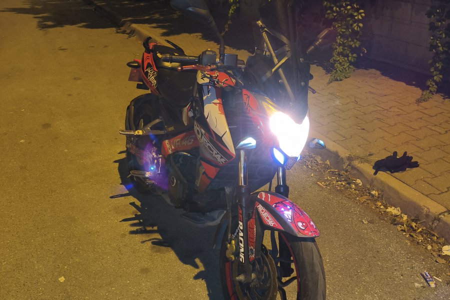 Temiz ns 200