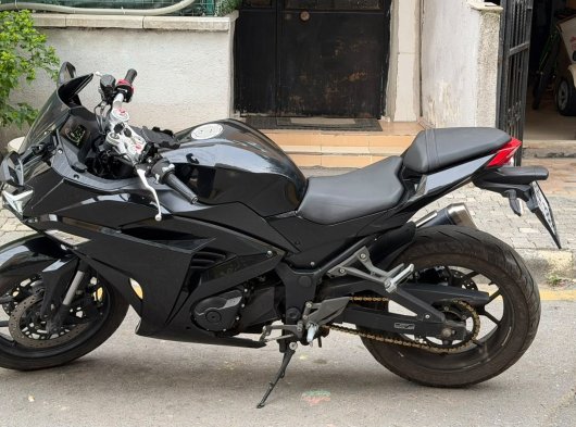 SATILIK 2023 RKS R250 – BAKIMLI, MASRAFSIZ!
