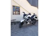 2021 Mondial Drift L Beyaz | 13.300 KM | Kazasız |