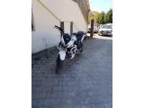 2021 Mondial Drift L Beyaz | 13.300 KM | Kazasız |