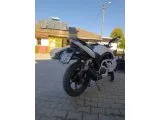 2021 Mondial Drift L Beyaz | 13.300 KM | Kazasız |