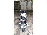2021 Mondial Drift L Beyaz | 13.300 KM | Kazasız |