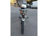KUBA CİTA GOLD 150 CC ORJİNAL