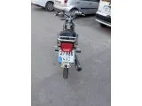 KUBA CİTA GOLD 150 CC ORJİNAL